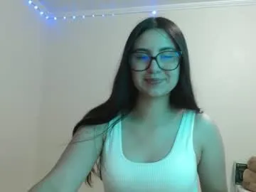 sahaliefox_ – webcam model profile photo