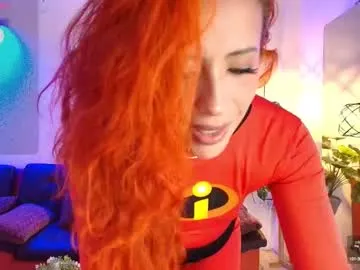 RosieCheeks_ – webcam model profile photo Image 17