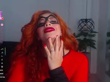 RosieCheeks_ – webcam model profile photo Image 2