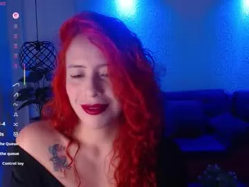 RosieCheeks_ – webcam model profile photo Image 8