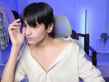 saintlauren1 – webcam model profile photo