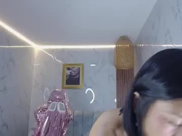 IAMNOTI – webcam model profile photo Image 6