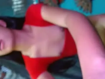 alliceredfox – webcam model profile photo Image 13