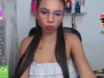 agatha_foxy1 – webcam model profile photo Image 4