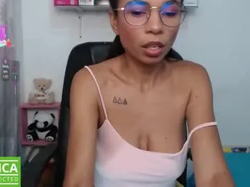 agatha_foxy1 – webcam model profile photo Image 8