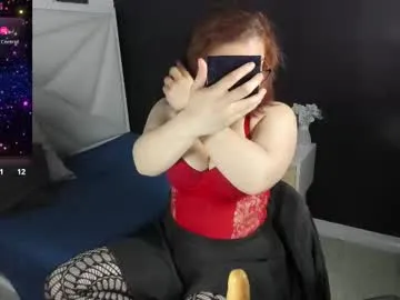 Rose_berry – webcam model profile photo Image 17