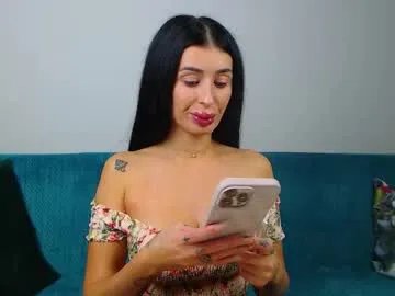 Sexy-Milla – webcam model profile photo Image 18