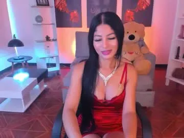 xhot_lina – webcam model profile photo Image 4