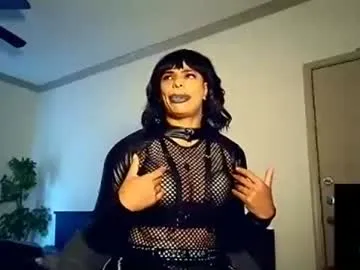 ginacali – webcam model profile photo Image 4