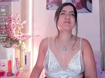 RosieCheeks_ – webcam model profile photo Image 12