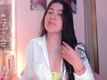 RosieCheeks_ – webcam model profile photo Image 16