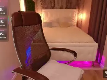 TrenaAnne – webcam model profile photo Image 7