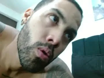 sebastiano_97 – webcam model profile photo