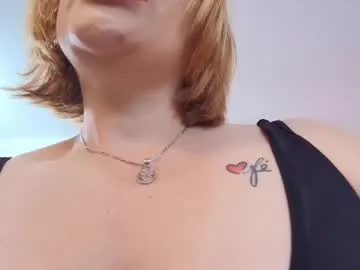 AngelBlushXXX – webcam model profile photo Image 4