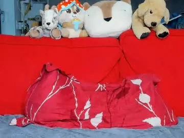 DIANITA_1988 – webcam model profile photo Image 6