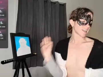 sexymaskedmistress Image 5