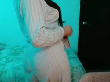 shantal_d01 – webcam model profile photo