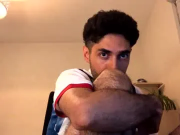 shhervin – webcam model profile photo