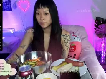 FayeFlame – webcam model profile photo Image 11