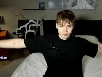 B_Bonya_m – webcam model profile photo Image 5