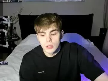 B_Bonya_m – webcam model profile photo Image 8