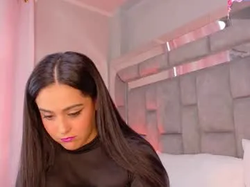 RosieCheeks_ – webcam model profile photo Image 4