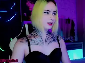 AnikaBest – webcam model profile photo Image 7