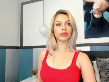 LisandreLaVenale – webcam model profile photo Image 13