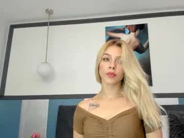LisandreLaVenale – webcam model profile photo Image 6