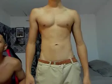 PumaShyXD – webcam model profile photo Image 4