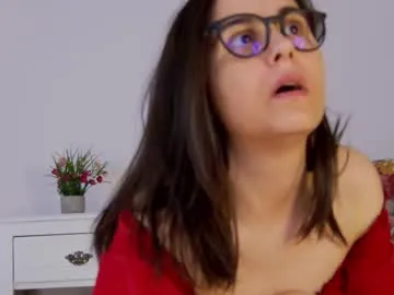 RosieCheeks_ – webcam model profile photo Image 6