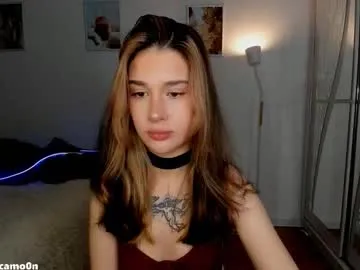 elliebellyy – webcam model profile photo Image 13