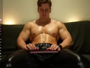 steevemuscle Image 19