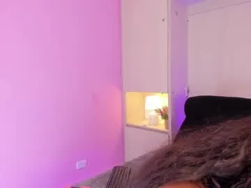 stefannyevans_ – webcam model profile photo