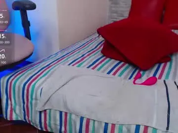 RosieCheeks_ – webcam model profile photo Image 15