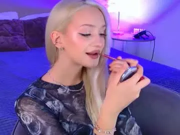 SophiiaStarr – webcam model profile photo Image 7