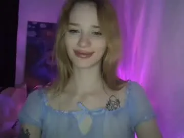 sunny__fox – webcam model profile photo