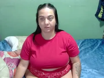 luckaisha – webcam model profile photo Image 14