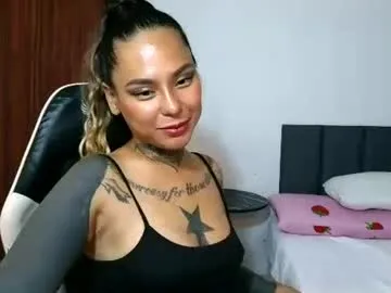 SophiiaStarr – webcam model profile photo Image 10