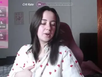 sweetiekendl – webcam model profile photo