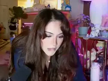 JassyeJoy – webcam model profile photo Image 10