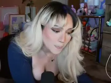 JassyeJoy – webcam model profile photo Image 2