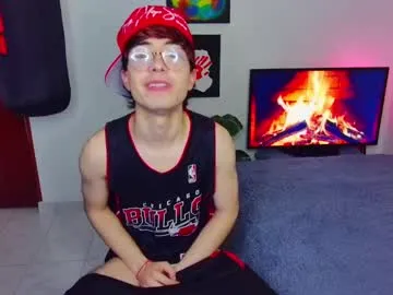 t0n3r – webcam model profile photo