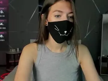 PumaShyXD – webcam model profile photo Image 14
