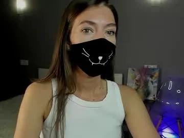 PumaShyXD – webcam model profile photo Image 4