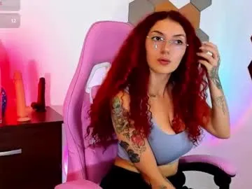 DoriDeluxe66 – webcam model profile photo Image 11