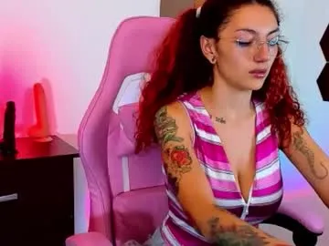DoriDeluxe66 – webcam model profile photo Image 14