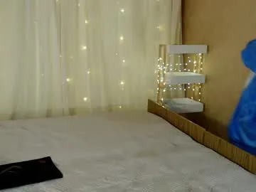 ted_lliana – webcam model profile photo