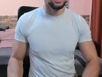 texashunk – webcam model profile photo