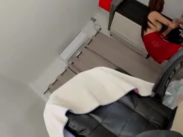 liaglamour – webcam model profile photo Image 2